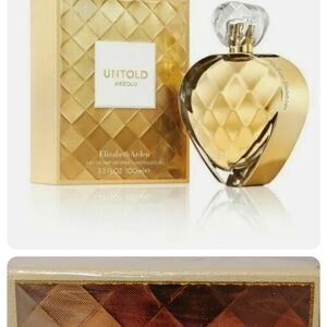 Elizabeth Arden Untold EDP 50 ml/1.7 oz.